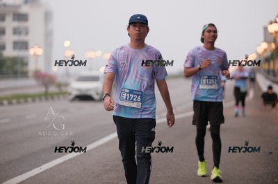 HTM Ipoh 7 Bridges Marathon 2026 (10th Series)