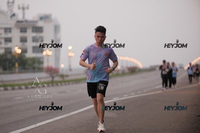 HTM Ipoh 7 Bridges Marathon 2026 (10th Series)