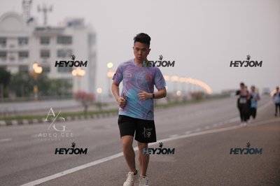 HTM Ipoh 7 Bridges Marathon 2026 (10th Series)
