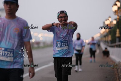 HTM Ipoh 7 Bridges Marathon 2026 (10th Series)