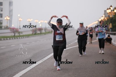 HTM Ipoh 7 Bridges Marathon 2026 (10th Series)