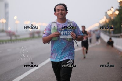 HTM Ipoh 7 Bridges Marathon 2026 (10th Series)