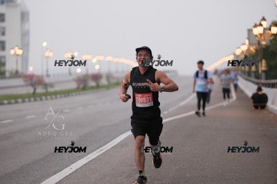 HTM Ipoh 7 Bridges Marathon 2026 (10th Series)