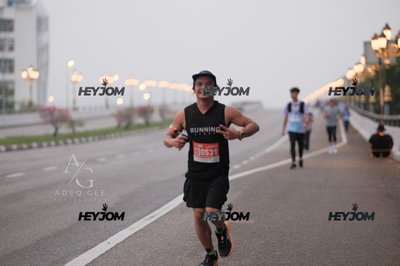 HTM Ipoh 7 Bridges Marathon 2026 (10th Series)