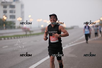 HTM Ipoh 7 Bridges Marathon 2026 (10th Series)