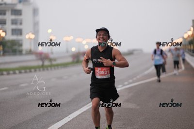 HTM Ipoh 7 Bridges Marathon 2026 (10th Series)