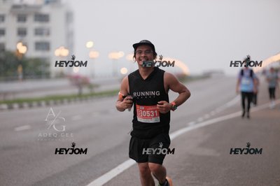 HTM Ipoh 7 Bridges Marathon 2026 (10th Series)