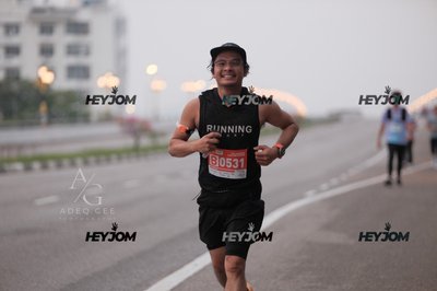 HTM Ipoh 7 Bridges Marathon 2026 (10th Series)