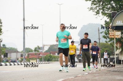 HTM Ipoh 7 Bridges Marathon 2026 (10th Series)