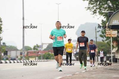 HTM Ipoh 7 Bridges Marathon 2026 (10th Series)