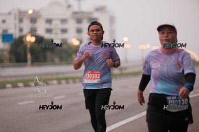 HTM Ipoh 7 Bridges Marathon 2026 (10th Series)