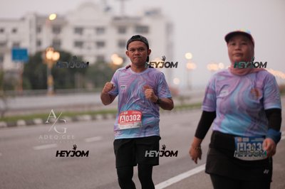 HTM Ipoh 7 Bridges Marathon 2026 (10th Series)
