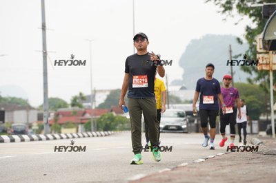 HTM Ipoh 7 Bridges Marathon 2026 (10th Series)