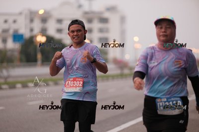 HTM Ipoh 7 Bridges Marathon 2026 (10th Series)