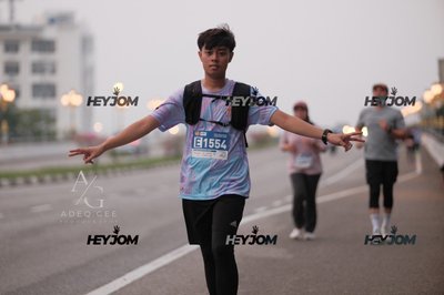 HTM Ipoh 7 Bridges Marathon 2026 (10th Series)