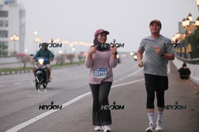 HTM Ipoh 7 Bridges Marathon 2026 (10th Series)