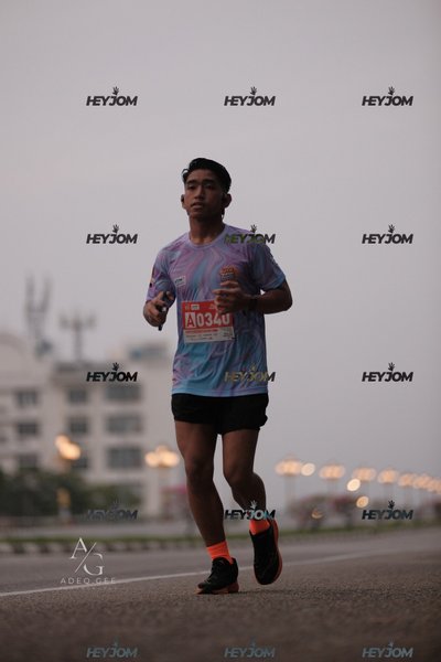 HTM Ipoh 7 Bridges Marathon 2026 (10th Series)