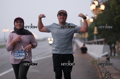 HTM Ipoh 7 Bridges Marathon 2026 (10th Series)