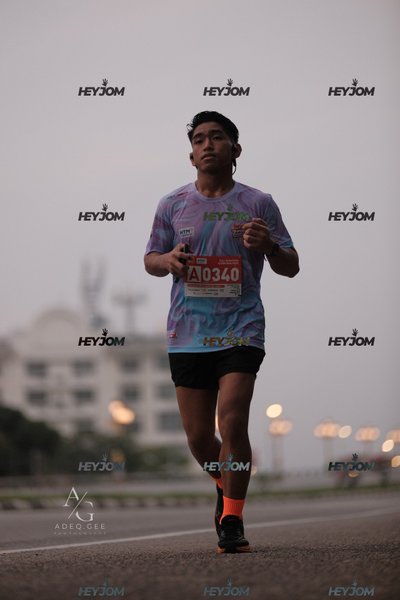 HTM Ipoh 7 Bridges Marathon 2026 (10th Series)