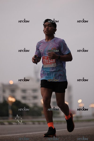 HTM Ipoh 7 Bridges Marathon 2026 (10th Series)