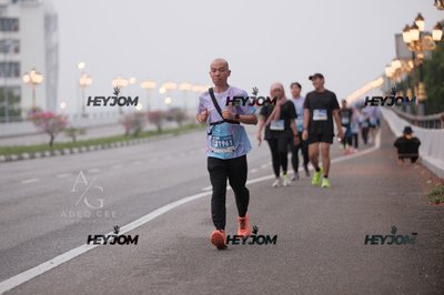 HTM Ipoh 7 Bridges Marathon 2026 (10th Series)