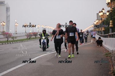 HTM Ipoh 7 Bridges Marathon 2026 (10th Series)