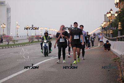 HTM Ipoh 7 Bridges Marathon 2026 (10th Series)