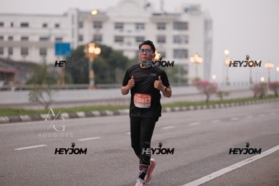 HTM Ipoh 7 Bridges Marathon 2026 (10th Series)