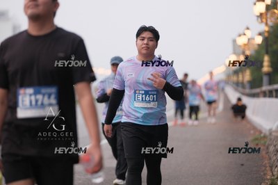 HTM Ipoh 7 Bridges Marathon 2026 (10th Series)