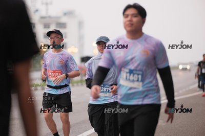 HTM Ipoh 7 Bridges Marathon 2026 (10th Series)