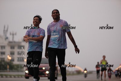 HTM Ipoh 7 Bridges Marathon 2026 (10th Series)