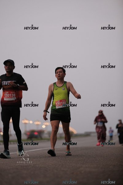 HTM Ipoh 7 Bridges Marathon 2026 (10th Series)