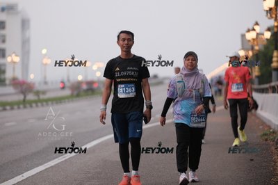 HTM Ipoh 7 Bridges Marathon 2026 (10th Series)