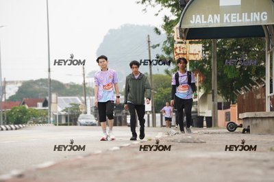 HTM Ipoh 7 Bridges Marathon 2026 (10th Series)
