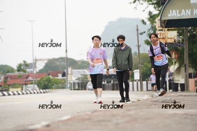 HTM Ipoh 7 Bridges Marathon 2026 (10th Series)