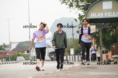 HTM Ipoh 7 Bridges Marathon 2026 (10th Series)