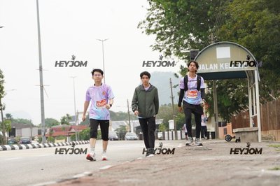 HTM Ipoh 7 Bridges Marathon 2026 (10th Series)