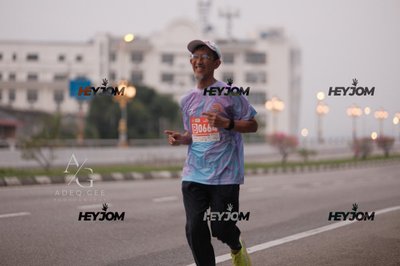 HTM Ipoh 7 Bridges Marathon 2026 (10th Series)