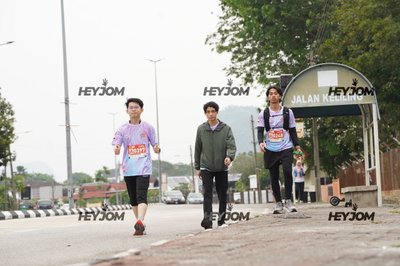 HTM Ipoh 7 Bridges Marathon 2026 (10th Series)