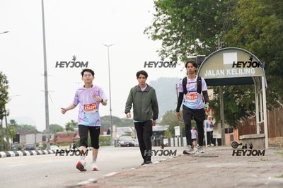 HTM Ipoh 7 Bridges Marathon 2026 (10th Series)