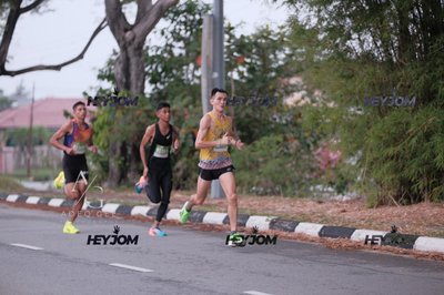 HTM Ipoh 7 Bridges Marathon 2026 (10th Series)