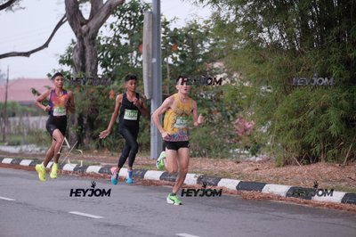 HTM Ipoh 7 Bridges Marathon 2026 (10th Series)