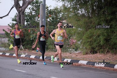 HTM Ipoh 7 Bridges Marathon 2026 (10th Series)