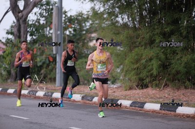 HTM Ipoh 7 Bridges Marathon 2026 (10th Series)