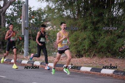 HTM Ipoh 7 Bridges Marathon 2026 (10th Series)