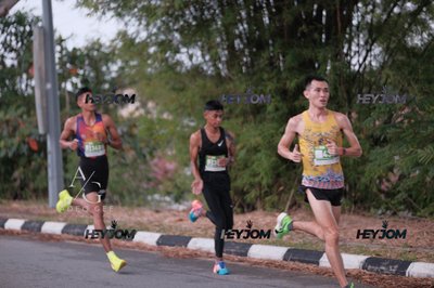 HTM Ipoh 7 Bridges Marathon 2026 (10th Series)