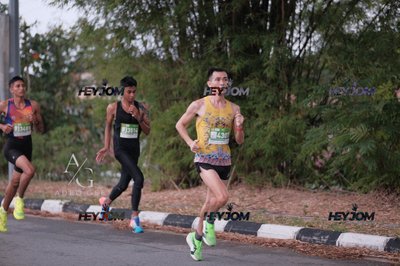 HTM Ipoh 7 Bridges Marathon 2026 (10th Series)