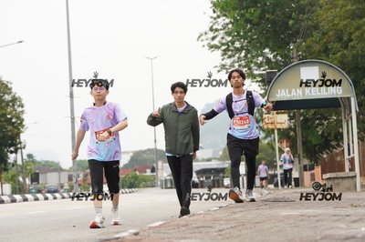HTM Ipoh 7 Bridges Marathon 2026 (10th Series)