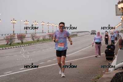 HTM Ipoh 7 Bridges Marathon 2026 (10th Series)