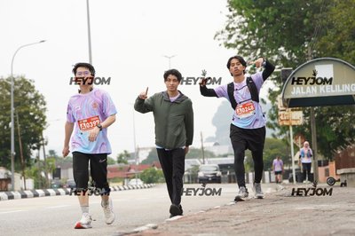 HTM Ipoh 7 Bridges Marathon 2026 (10th Series)